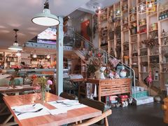 大堂-Kitchen·Y洋厨房西餐厅(王府壹号店)