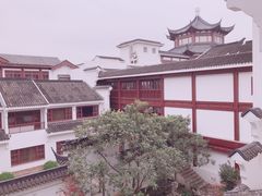 -苏州吴宫泛太平洋酒店