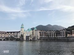 -东部华侨城