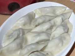-喜家德虾仁水饺(飞洲国际店)