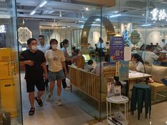 门面-宋小谨·泉州菜(南益广场店)