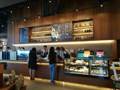 -星巴克(天津大悦城第二店)