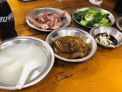 -阿秋牛排(湖心街店)