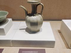 -浙江省博物馆(孤山馆区)