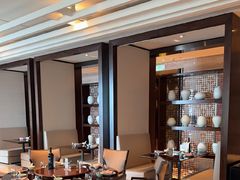 -环球港凯悦 · 享悦中餐厅