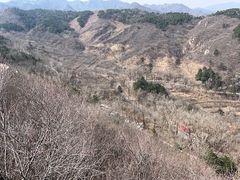 -龙泉峪长城