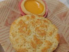 -香港深仔记茶餐厅(东门店)