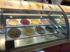 -哈根达斯(武汉天地店)