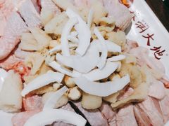 -春润大地海南椰子鸡(沙井京基百纳广场店)