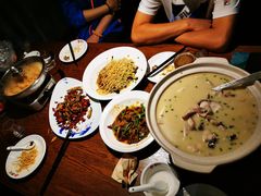 -自己人(九码头店)
