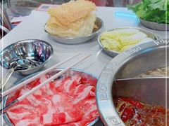 -憨铁匠老火锅(龙岗万科里店)