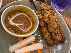 -CHINCHIN 青青·泰国料理(万象食家店)
