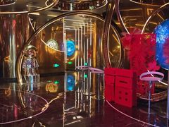 -INLOVE KTV(西溪印象城店)