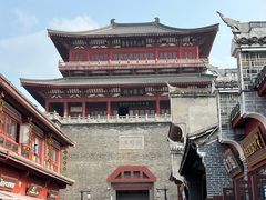 -习家池