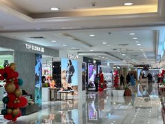 -洋洋广场(南街店)