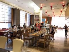 -威珀斯酒店·珀萃美食餐厅