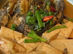 -曹家小菜(胜太路店)