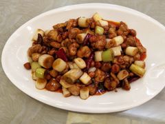 -成都驻京办餐厅(蜀都宾馆店)