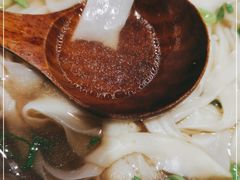 -马记永·兰州牛肉面(3019君尚店)