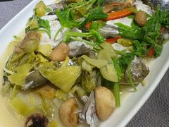 -潮道鱼仔店·潮汕味(长兴路店)