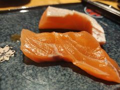 -松岛日本料理(汾江路店)