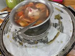 -真香牛肉老店(思源路店)