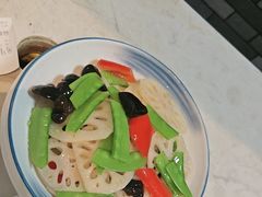 -山里俏·地标皖南菜·屯溪臭鳜鱼(北城万达店)