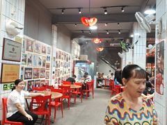 大堂-日日香卤鹅饭店·澄海狮头鹅(澄海店)