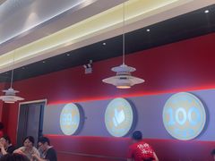 -龍歌自助小火锅(秦淮水游城店)
