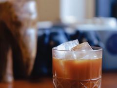 -Be Lived Cafe比例咖啡(摩天轮店)