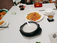 -岭南茗点(沙埔店)