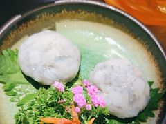 -捞王锅物料理(上海世茂广场店)