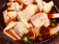 -龙抄手(春熙路总店)