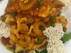 -瑞福园联谊餐室(茂名南路店)