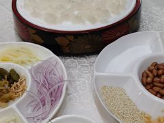 -寻味顺德·南记酒家·传统顺德菜·鱼生(广源路店)