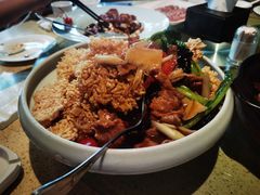 -铜锣湾·有麝自然香(重庆新天地店)