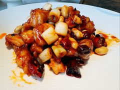 -四季民福烤鸭店(前门大栅栏店)