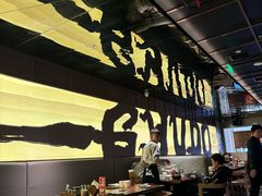 -御牛道日式烤肉料理(杭州万象城店)