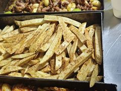 -老三李村河底戳子肉(总店)