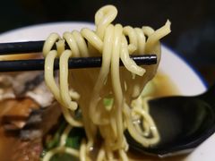 -無牌小范·香港明星美食