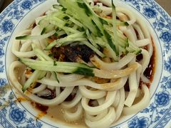 -西安贾三灌汤包·回坊小吃·清真炒菜(北院门总店)