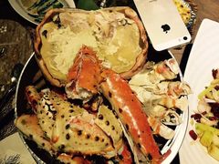 -蟹之国·精品蟹料理(极地店)