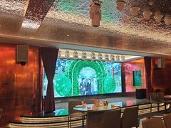 -艳阳天·非遗楚菜(武汉客厅店)