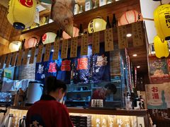 -坂吉屋·居酒屋深夜食堂(龙湖店)