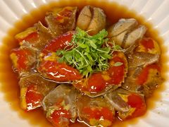 -湖滨28中餐厅·西湖宴·杭州君悦酒店