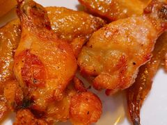 -避风塘(宝山万达店)