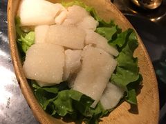 野生竹笙-凤园椰珍·臻品椰子鸡(保利时光里店)