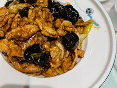 -凯鸽酒楼(大同振兴街店)