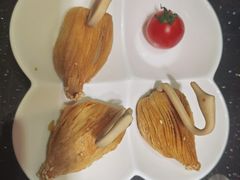 -味可道美食坊(福基路店)