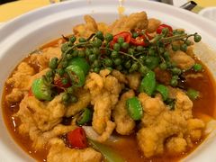 -功德林素菜饭庄(前门店)